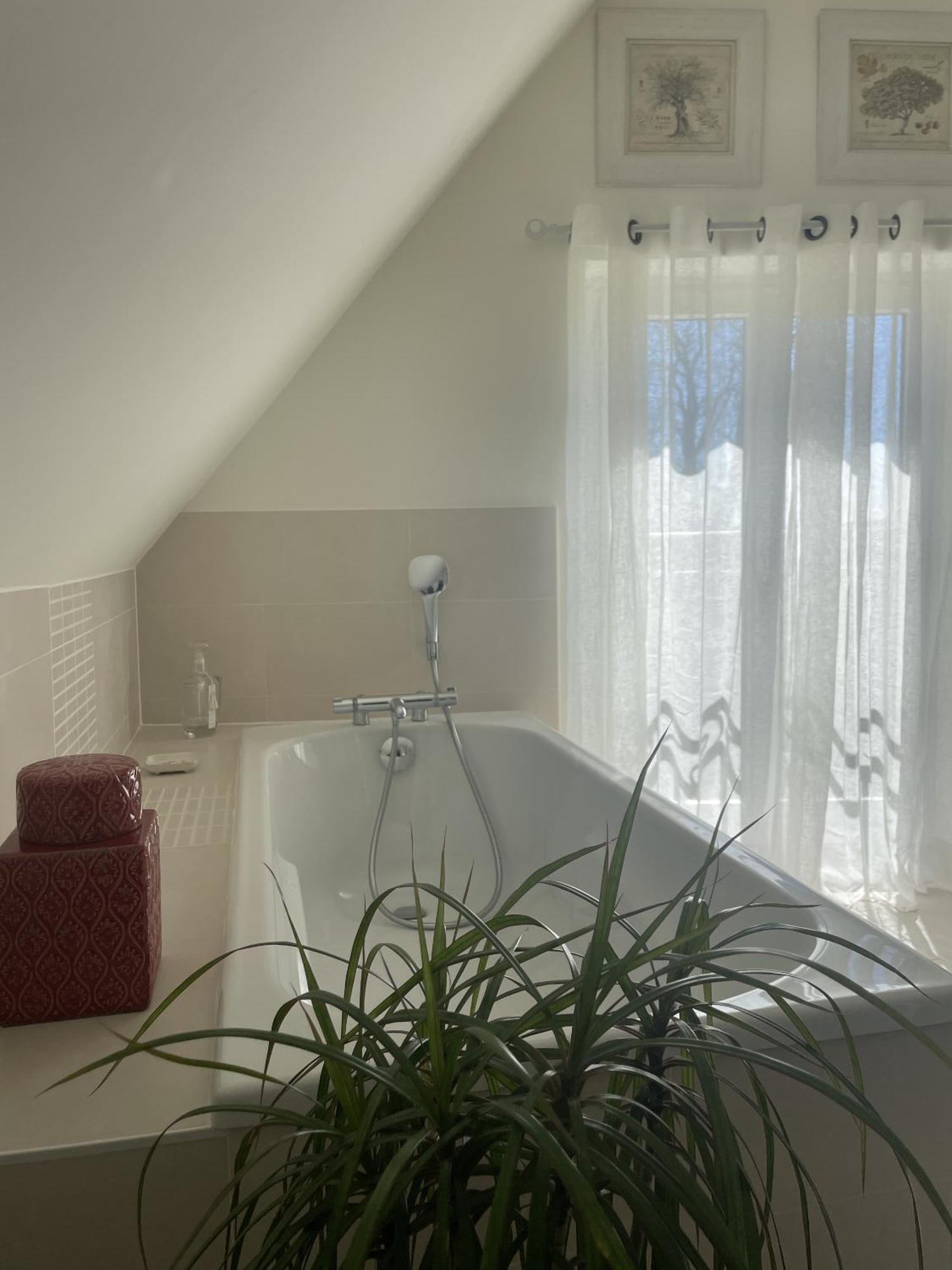 Villa Cassandre Esvres Room photo